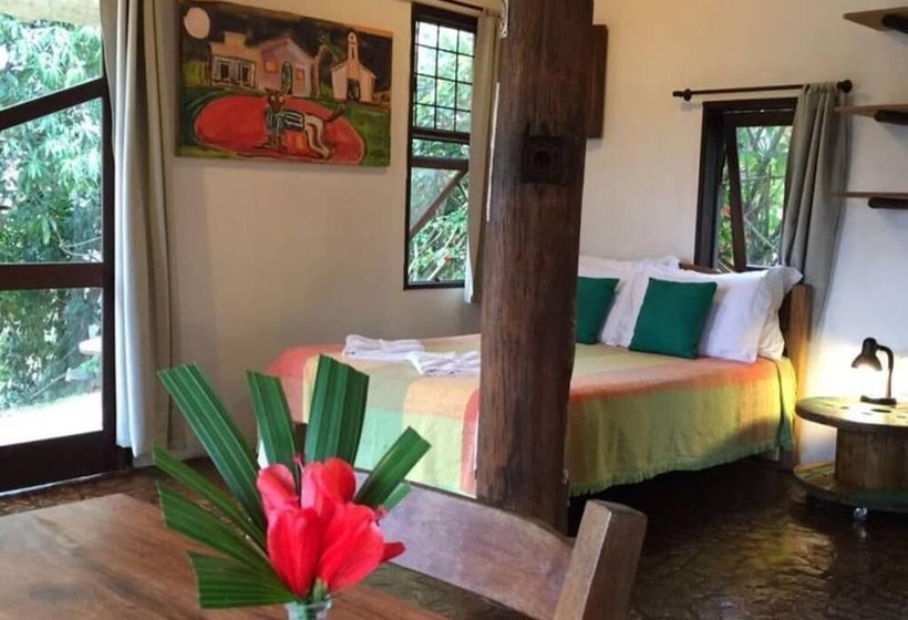 Pensão Pousada Gopak