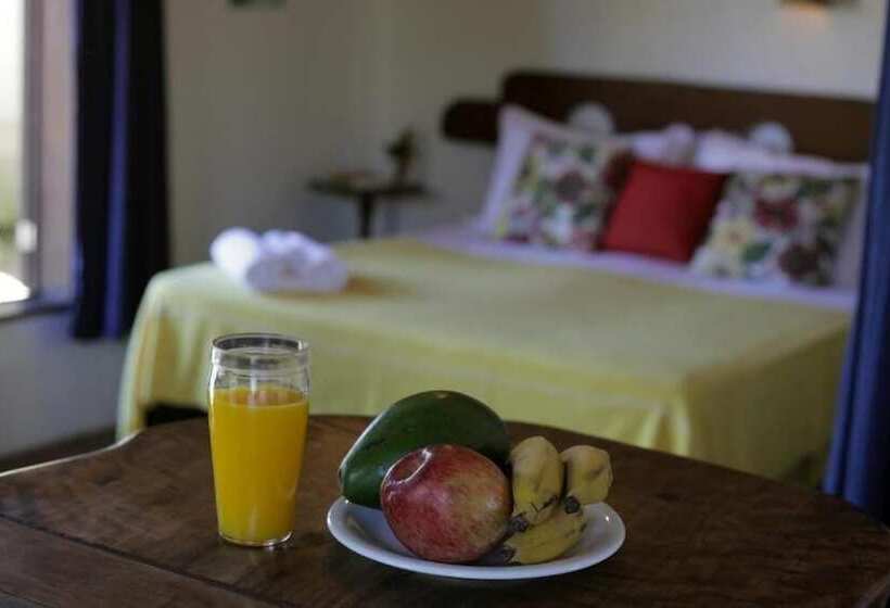 Pensão Pousada Gopak