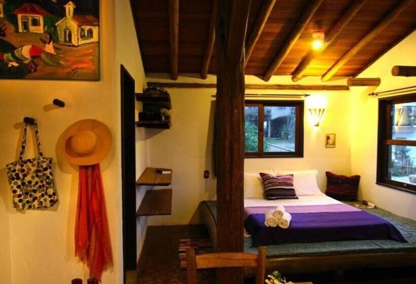 Pensão Pousada Gopak