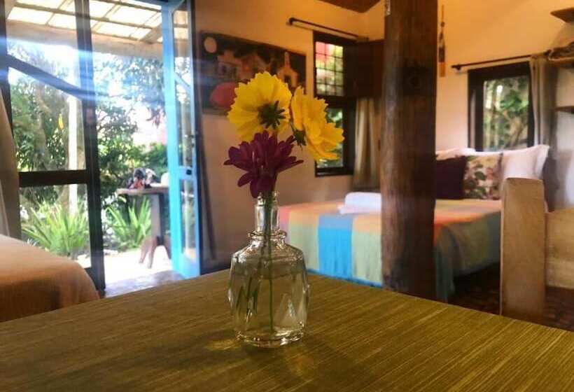 Pensão Pousada Gopak