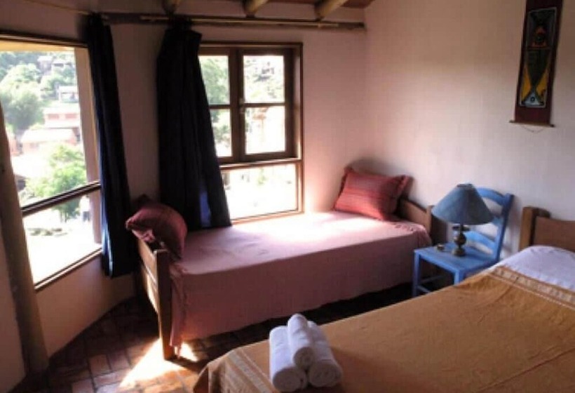 Pensão Pousada Gopak