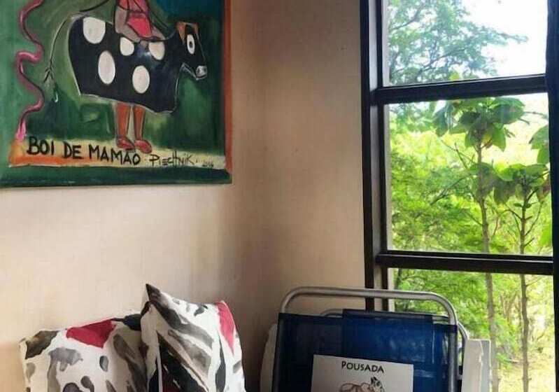 Pensão Pousada Gopak