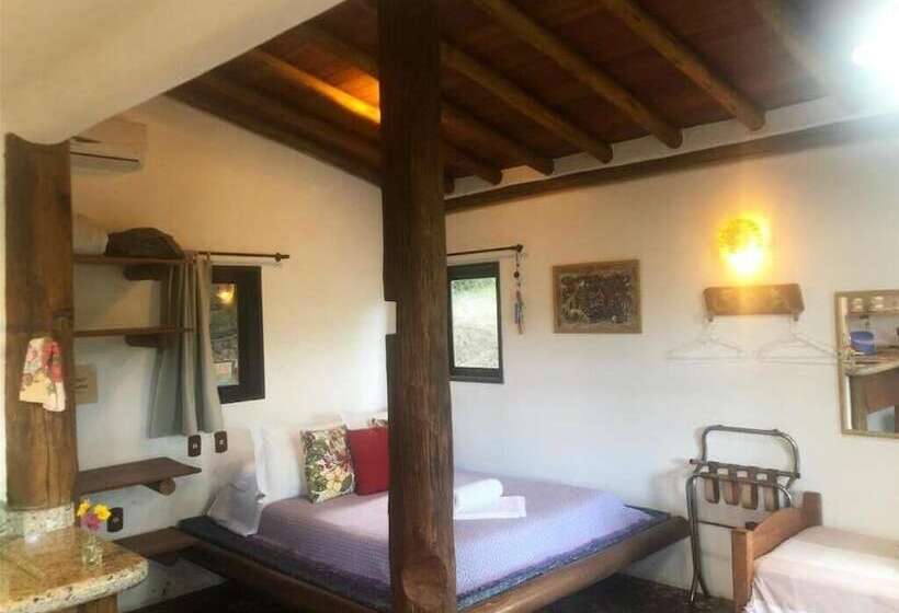 Pensão Pousada Gopak