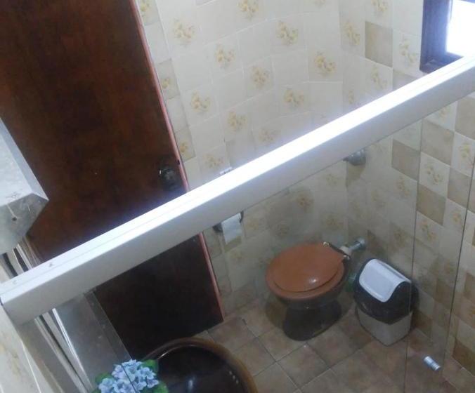 פנסיון Pousada Recanto Belas Artes