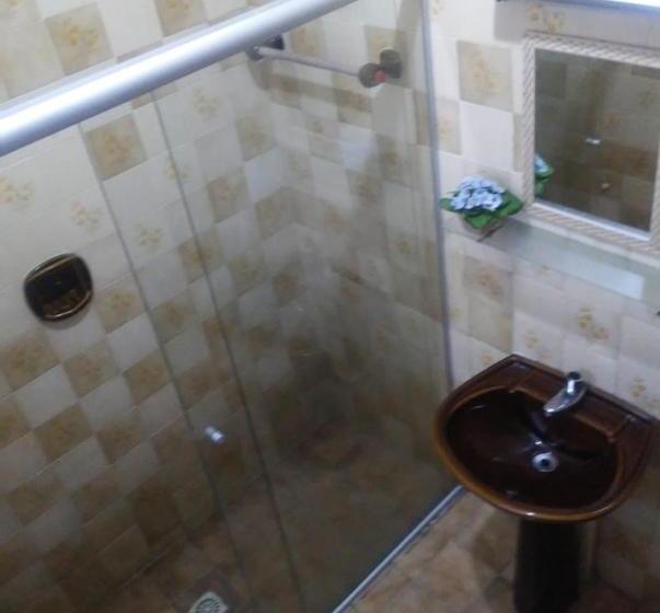 פנסיון Pousada Recanto Belas Artes