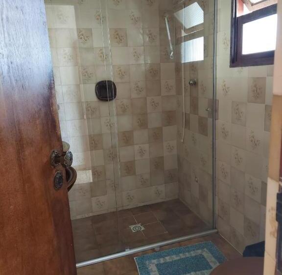 פנסיון Pousada Recanto Belas Artes