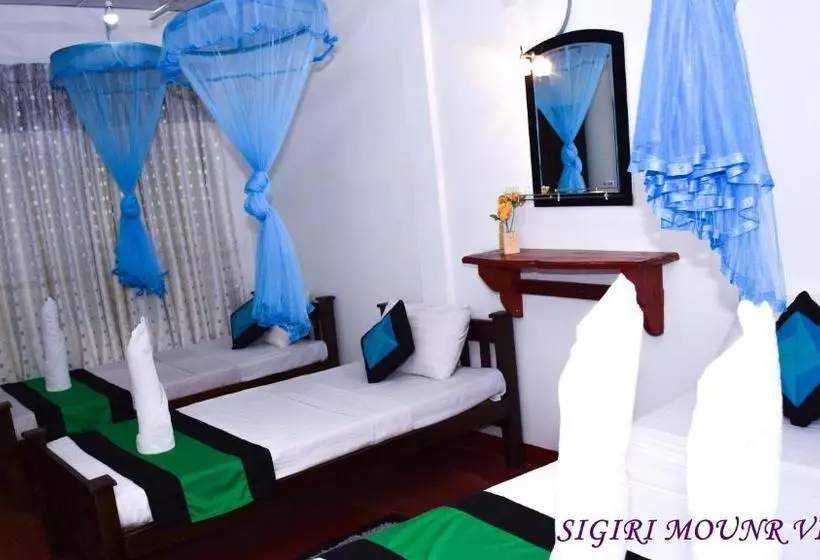 Majatalo Sigiri Mount Villa & Restaurant