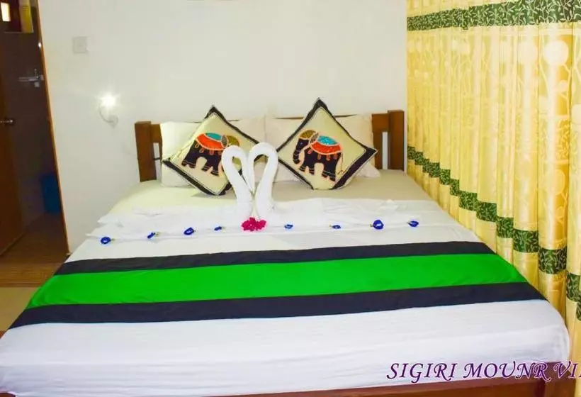 Majatalo Sigiri Mount Villa & Restaurant