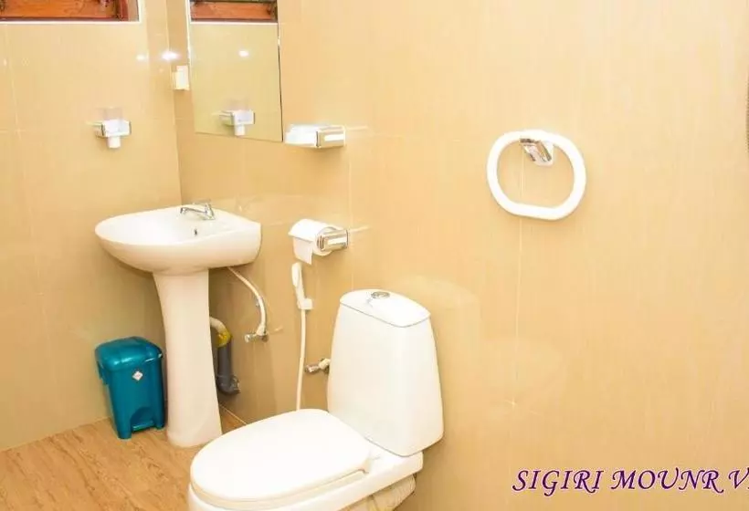 Majatalo Sigiri Mount Villa & Restaurant