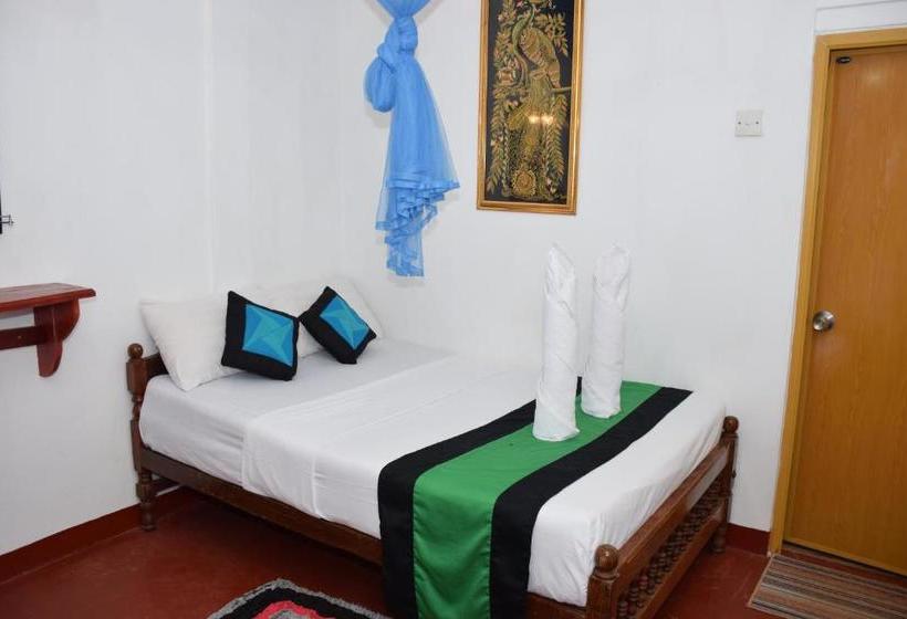 پانسیون Sigiri Mount Villa & Restaurant