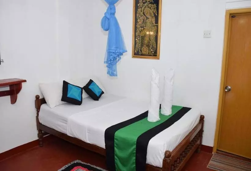 Majatalo Sigiri Mount Villa & Restaurant