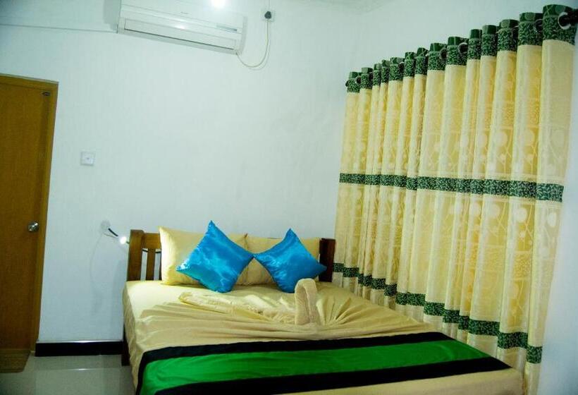 پانسیون Sigiri Mount Villa & Restaurant