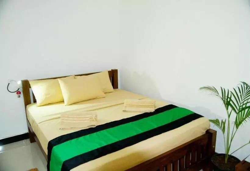 Majatalo Sigiri Mount Villa & Restaurant