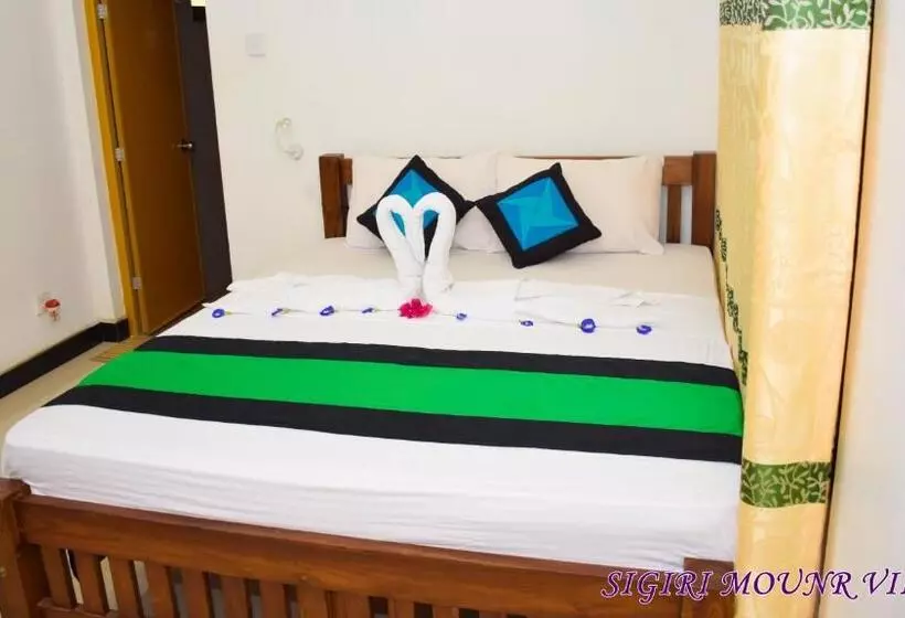 Majatalo Sigiri Mount Villa & Restaurant