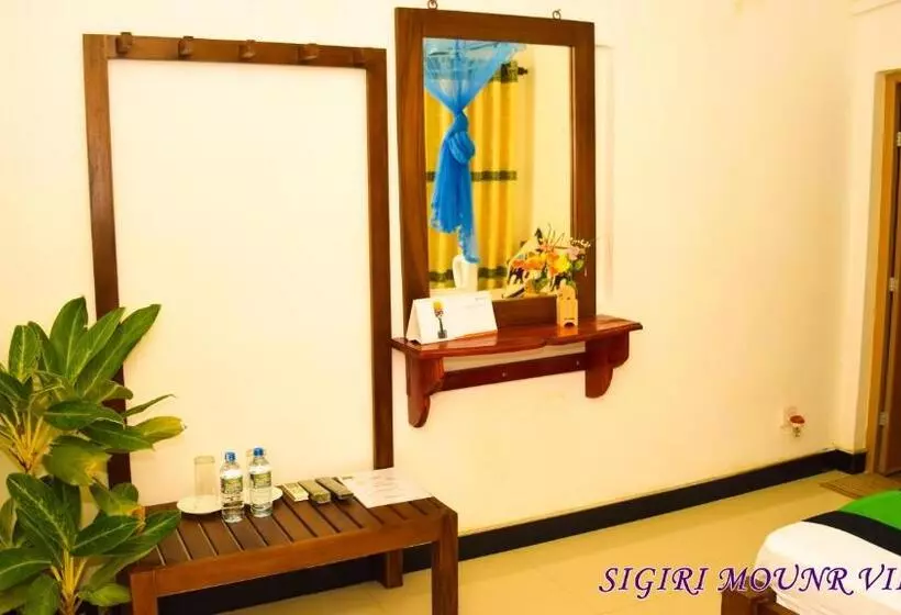 Majatalo Sigiri Mount Villa & Restaurant