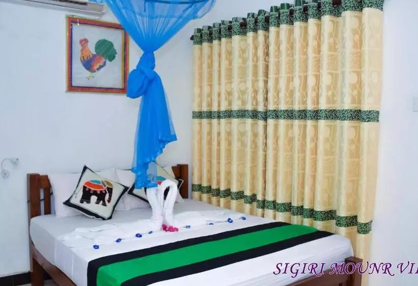 Majatalo Sigiri Mount Villa & Restaurant