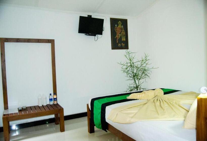 پانسیون Sigiri Mount Villa & Restaurant