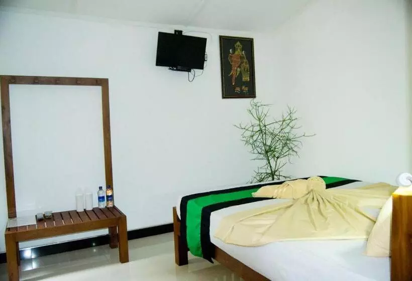 Majatalo Sigiri Mount Villa & Restaurant