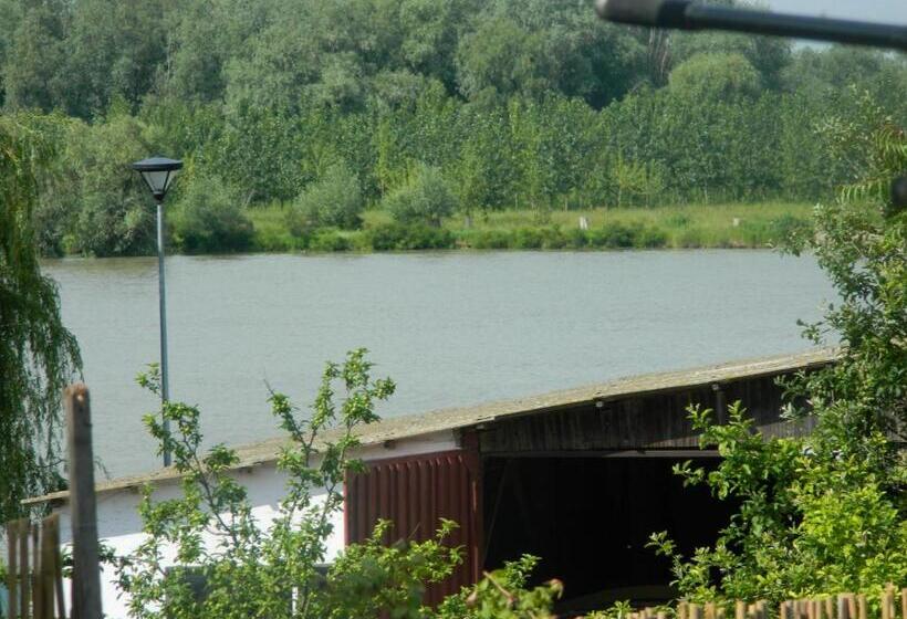 Pensiunea Casa Cornelia Mahmudia