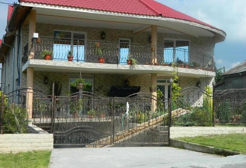 Pensiunea Casa Cornelia Mahmudia