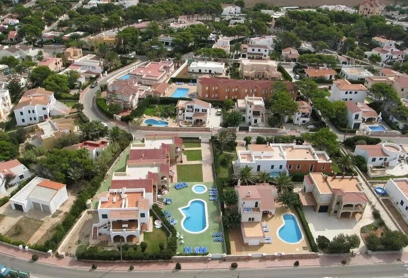 Apartamentos Maribel