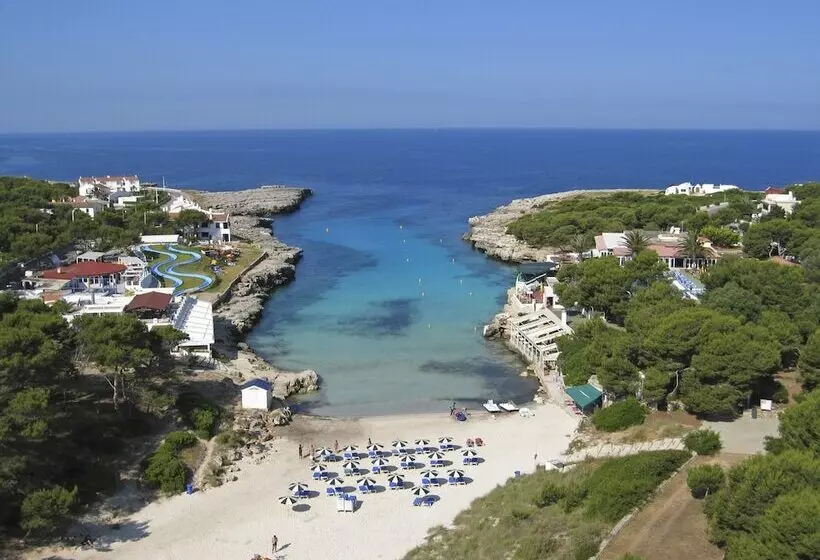 Apartamentos Maribel