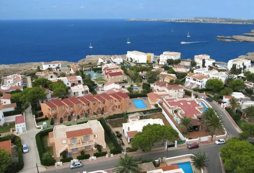 Apartamentos Maribel