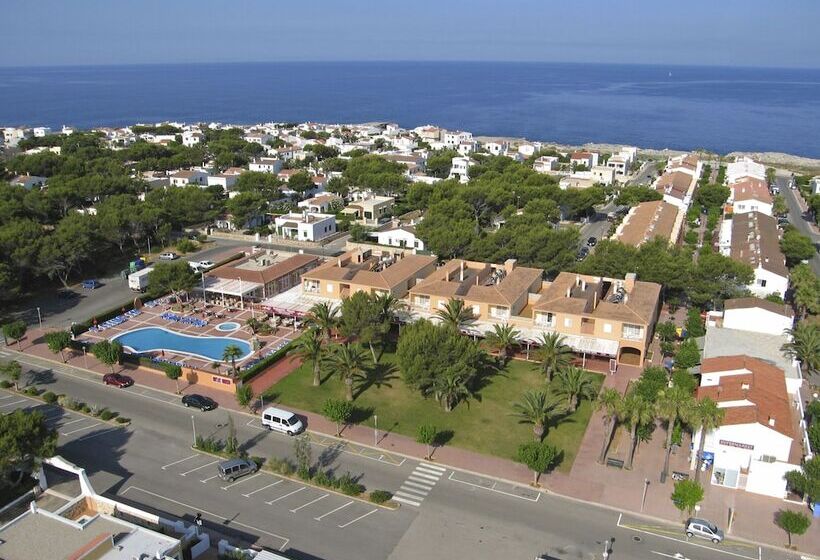 Apartamentos Maribel