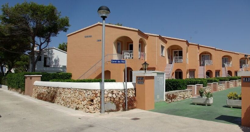 Apartamentos Maribel