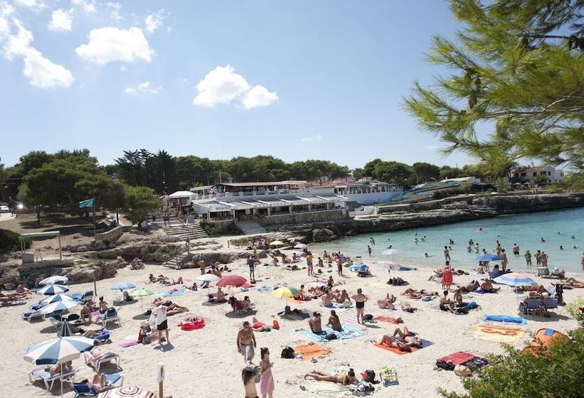 Apartamentos Maribel