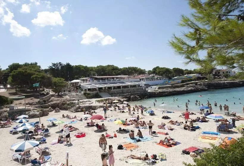 Apartamentos Maribel