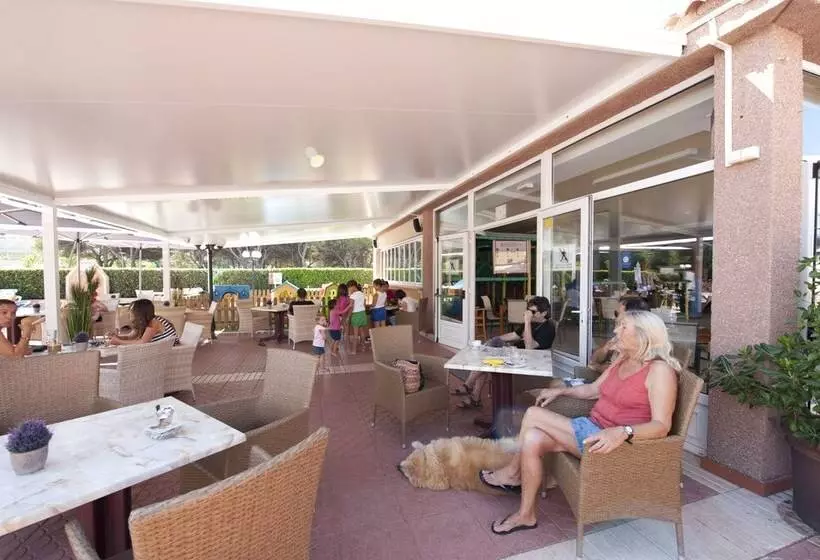 Apartamentos Maribel