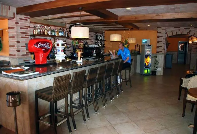 Apartamentos Maribel