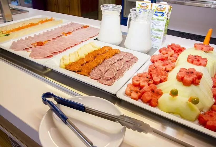 Apartamentos Maribel