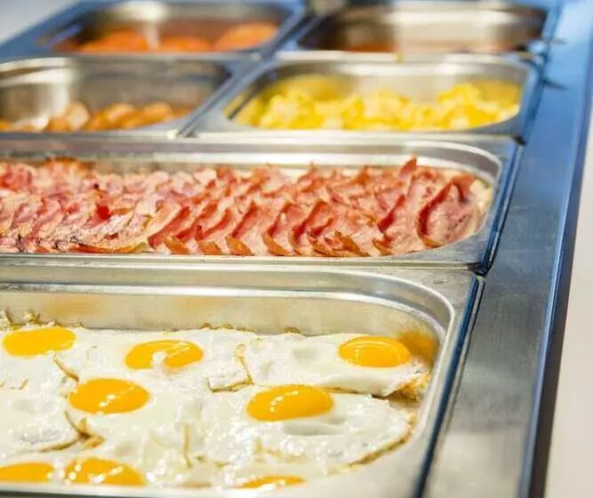 Apartamentos Maribel