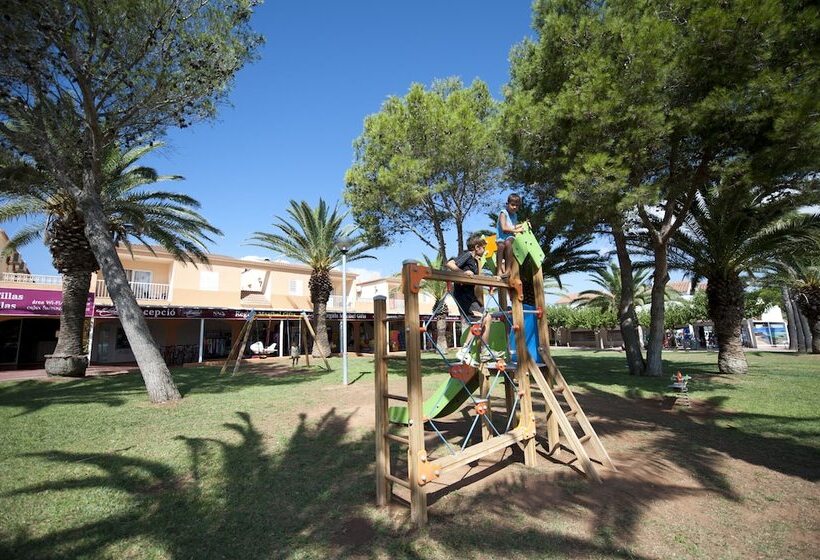 Apartamentos Maribel