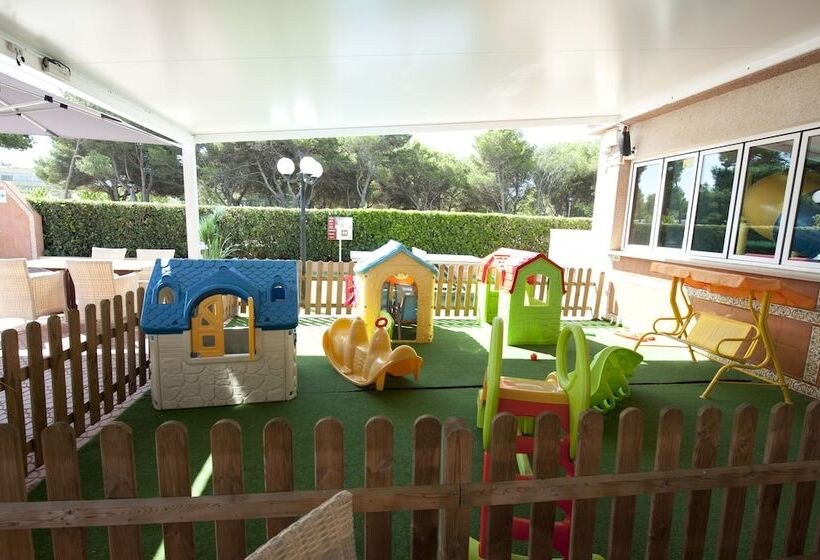 Apartamentos Maribel