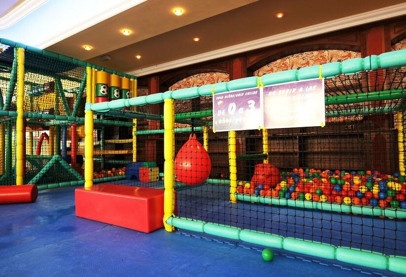 Apartamentos Maribel