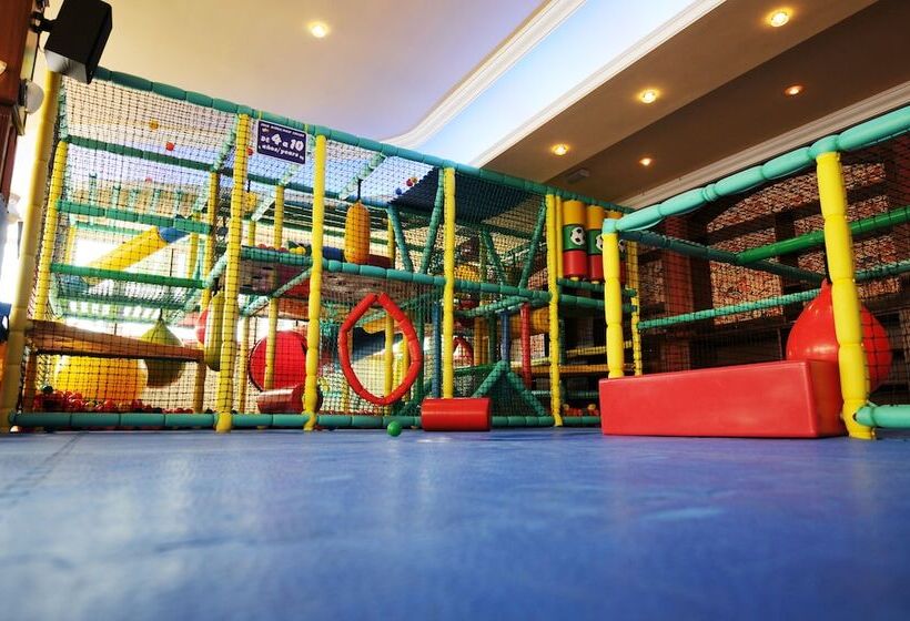 Apartamentos Maribel