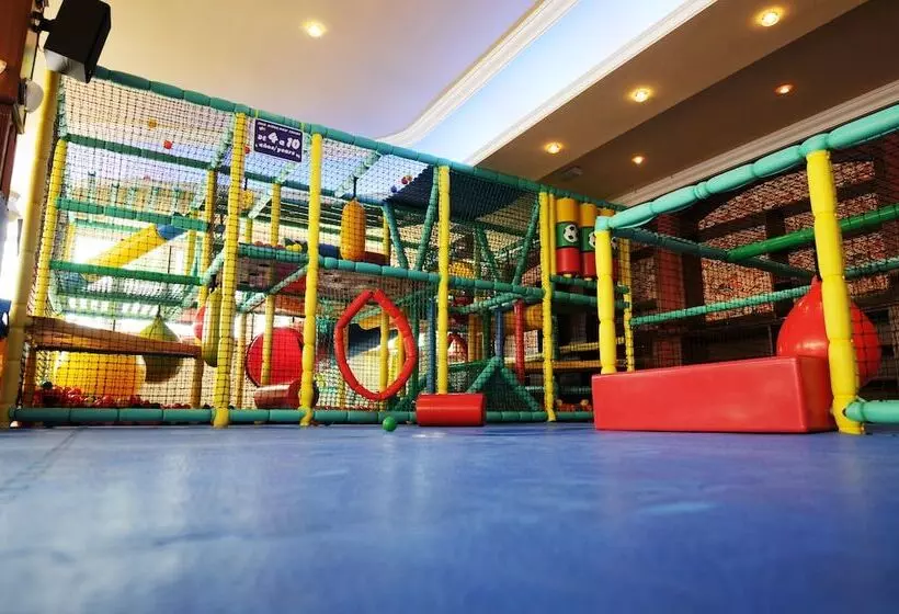 Apartamentos Maribel