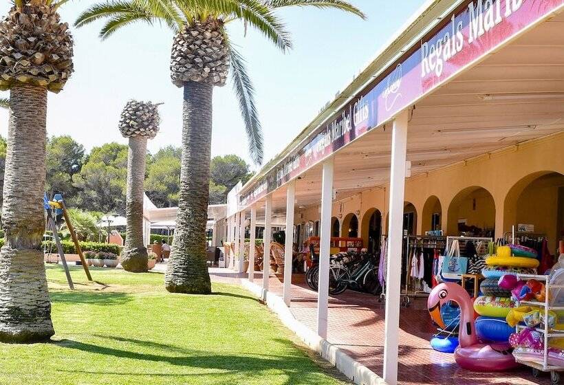 Apartamentos Maribel