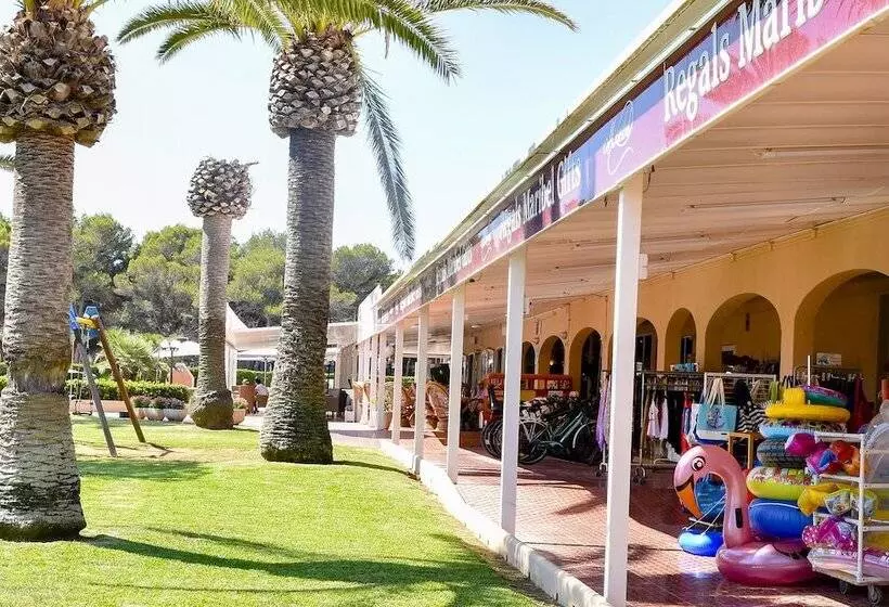 Apartamentos Maribel