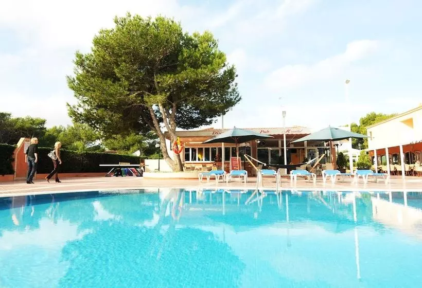 Apartamentos Maribel