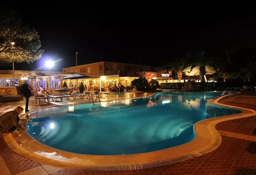 Apartamentos Maribel