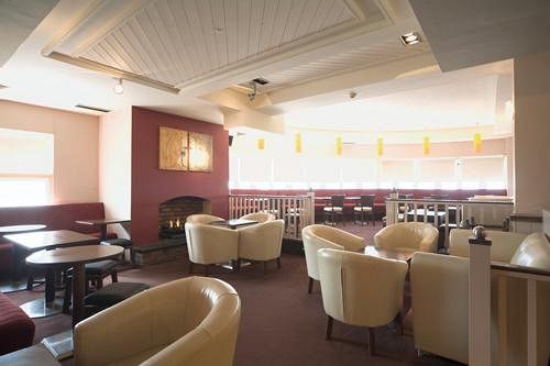 Отель Abberley Court