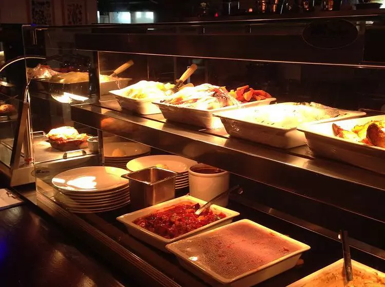 فندق Abberley Court