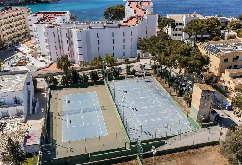 ホテル Alua Gran Camp de Mar