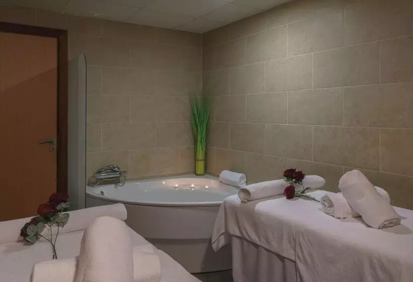 ホテル Alua Gran Camp de Mar