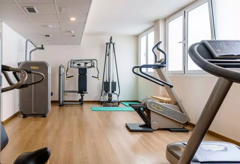 ホテル Alua Gran Camp de Mar