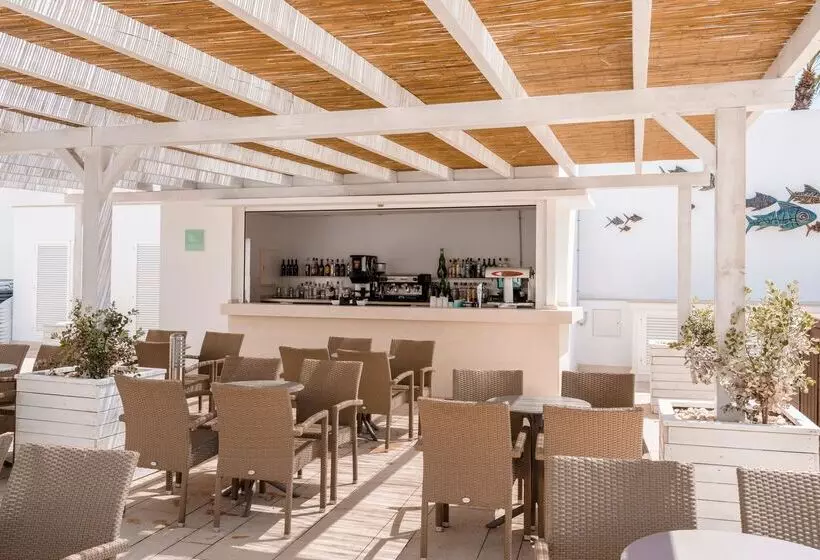 ホテル Alua Gran Camp de Mar